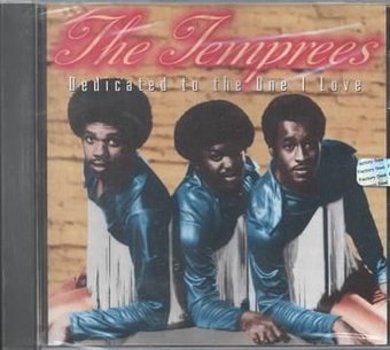 Music - CD Dedicated To The One I Love Book