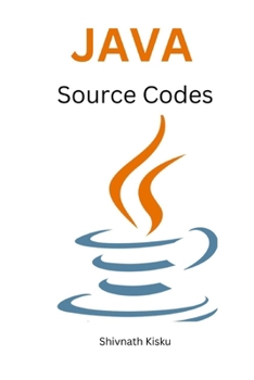 Paperback Java Source Codes Book
