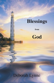 Paperback Blessings from God Book