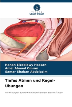 Paperback Tiefes Atmen und Kegel-Übungen [German] Book