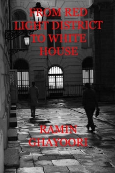 Paperback From Red light district to White House Book
