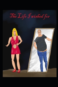 Paperback The Life I wished for Book