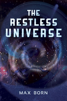 Paperback The Restless Universe Book