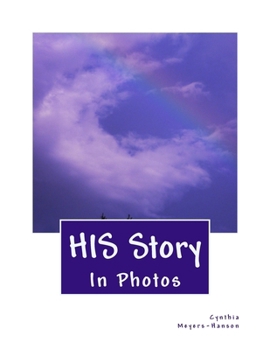 Paperback HIS Story In Photos Book