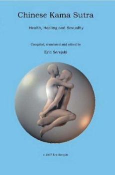 Paperback Chinese Kama Sutra Book