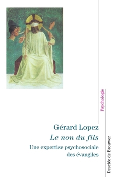 Paperback Le Non du fils [French] Book