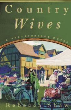 Paperback Country Wives Book