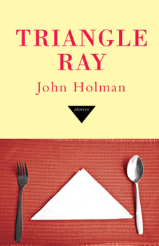 Paperback Triangle Ray Book