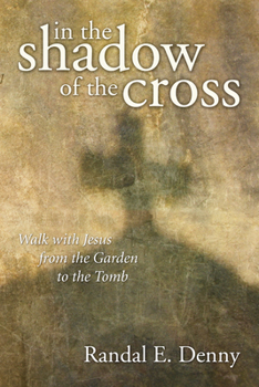 Paperback In the Shadow of the Cross Book