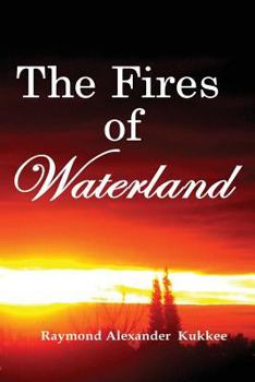 Paperback The Fires of Waterland Book