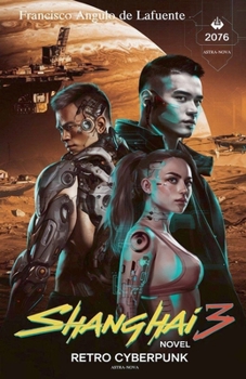 Shanghai 3 (Afrikaans Edition)