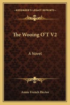 Paperback The Wooing O'T V2 Book