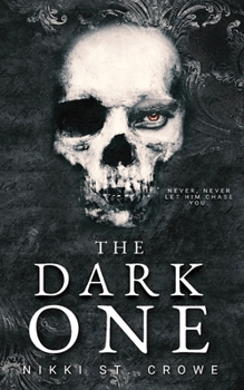 The Dark One - Book #2 of the Vicious Lost Boys