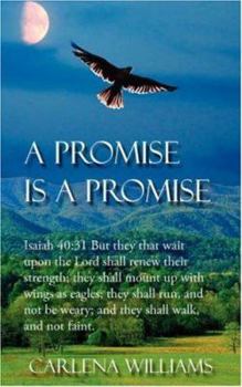 Paperback A Promise Is a Promise Book