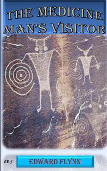 Paperback The Medicine Man's Visitor Book