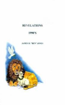 Paperback Revelations 1990's Book