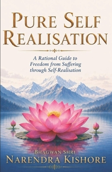 Paperback Pure Self Realisation Book