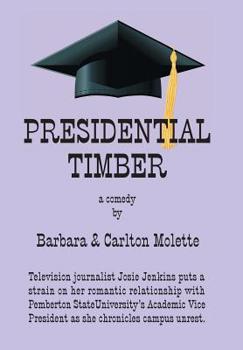 Hardcover Presidential Timber Book