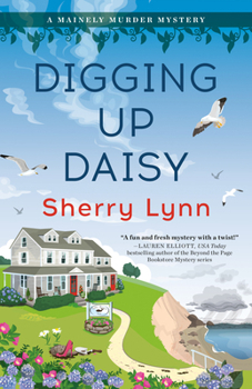 Paperback Digging Up Daisy Book