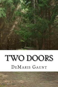 Paperback Two Doors Book