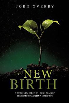Paperback The New Birth Book