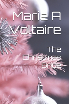 Paperback The Christmas Bride Book