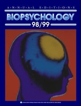 Paperback Biophyscology 98-99 Book