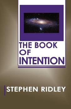 Paperback The Book of Intention Book