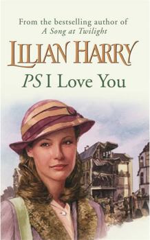 PS I Love You - Book #3 of the Corner House