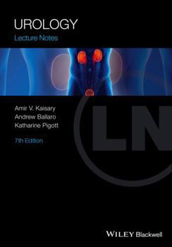 Paperback Urology Book