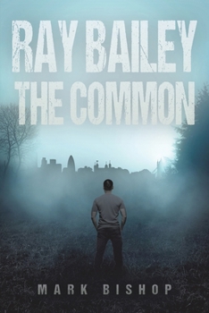 Paperback Ray Bailey - The Common Book