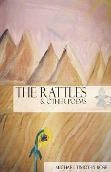 Paperback The Rattles & other poems Book