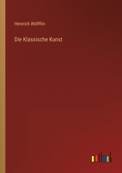 Paperback Die Klassische Kunst [German] Book