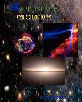 Paperback Hyperspace Calculations Book