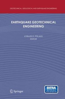 Paperback Earthquake Geotechnical Engineering: 4th International Conference on Earthquake Geotechnical Engineering-Invited Lectures Book