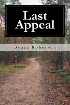 Paperback Last Appeal Book