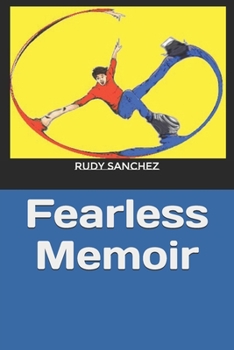 Paperback Fearless Memoir Book