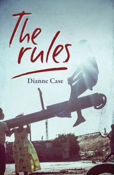 Paperback The Rules Book