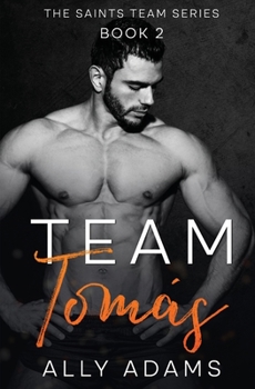 Paperback Team Tomás Book