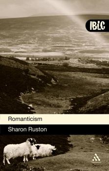 Paperback Romanticism Book