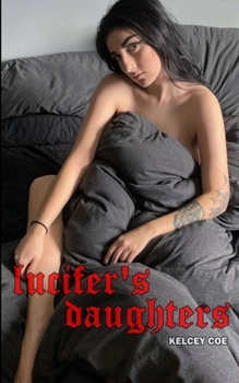 Paperback Lucifer's Daughters Book