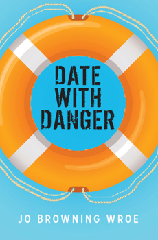 Paperback Date with Danger Book