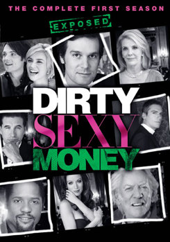 Dirty Sexy Money: Season 1