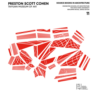 Paperback Preston Scott Cohen: Taiyuan Museum of Art Book