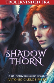 Paperback Trollkvinnen fra Shadowthorn 3 [Norwegian] Book