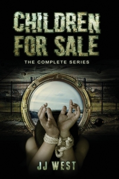 Paperback Children for Sale: The Complete Series Book