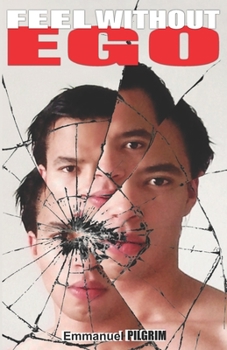 Paperback Feel without ego Book