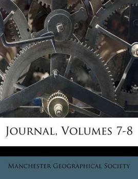 Paperback Journal, Volumes 7-8 Book