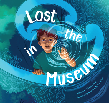 Lost in the Museum