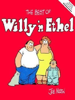 Paperback The Best of Willy 'n Ethel Book